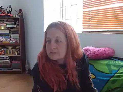 ViioletaMora from StripChat is Freechat
