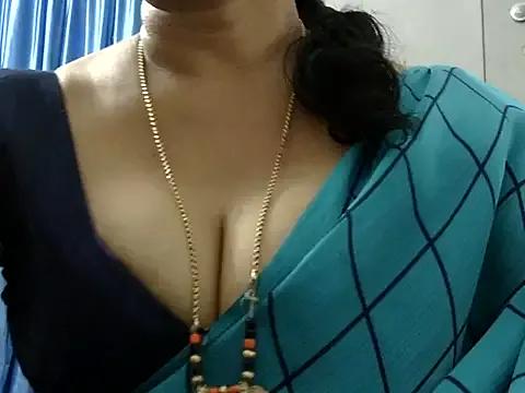 Vijji-telugu from StripChat is Freechat