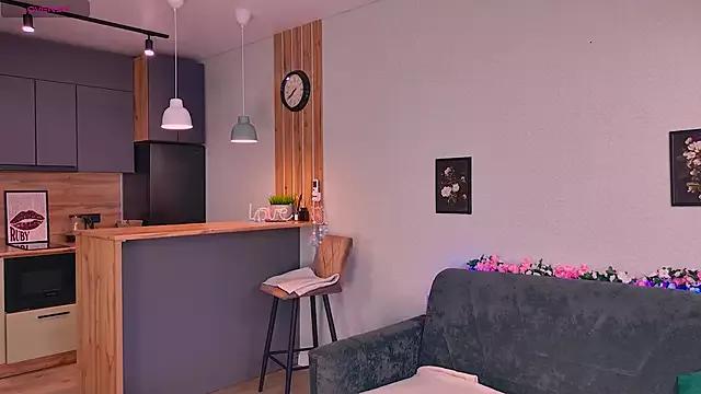 Vikki_wyye from StripChat is Freechat