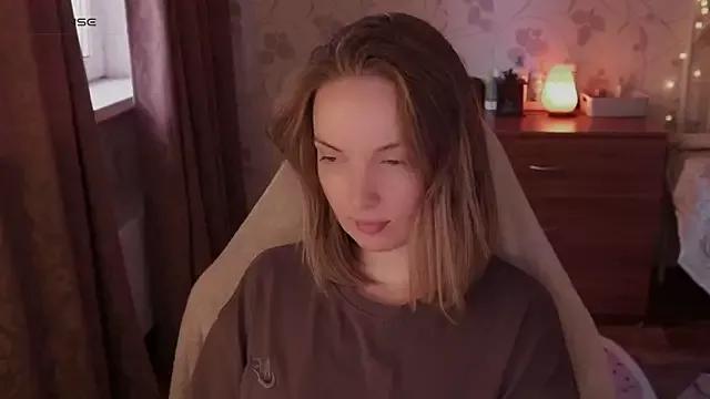 Vilanelle_ from StripChat is Freechat