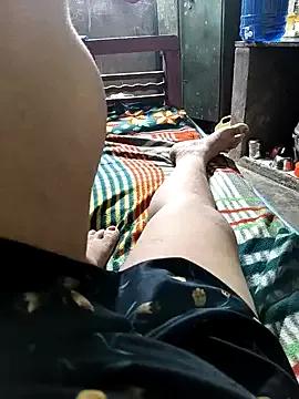 Villageanuty from StripChat is Freechat