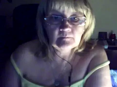 Violet5364 from StripChat is Freechat