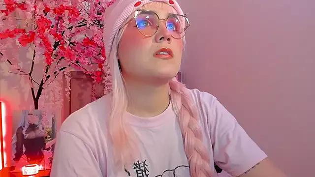 violet_evergarden2 from StripChat is Freechat