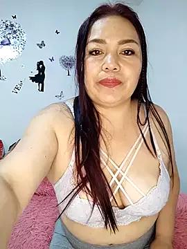 Violet_monroe from StripChat is Freechat