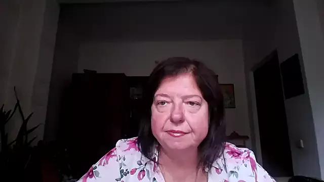 Violet_Pulse from StripChat is Freechat