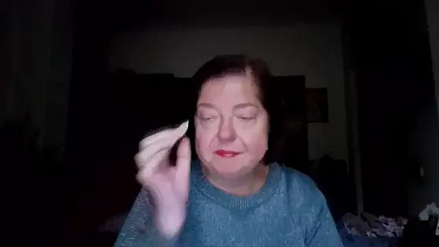 Violet_Pulse from StripChat is Freechat