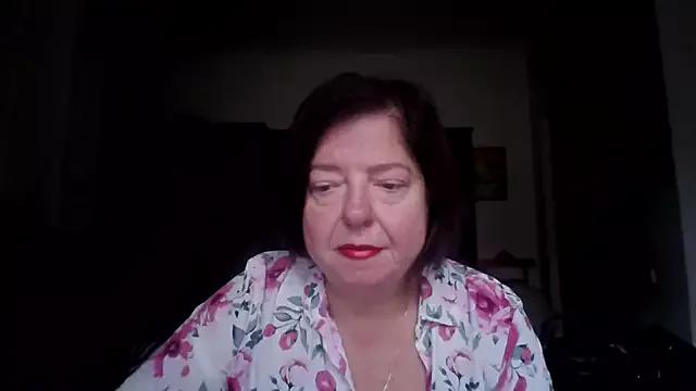 Violet_Pulse from StripChat is Freechat