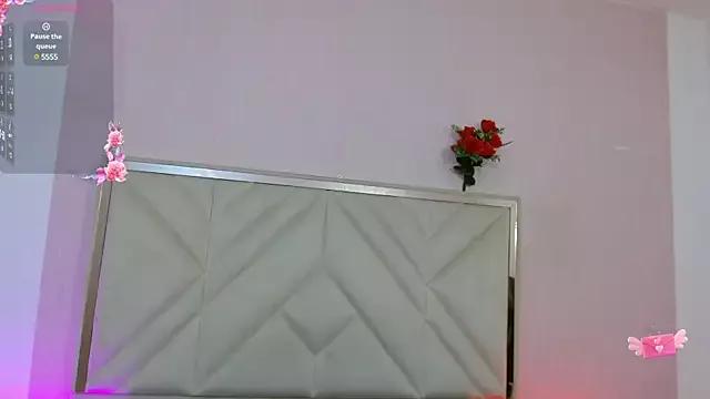 Violet_tay1 from StripChat is Freechat