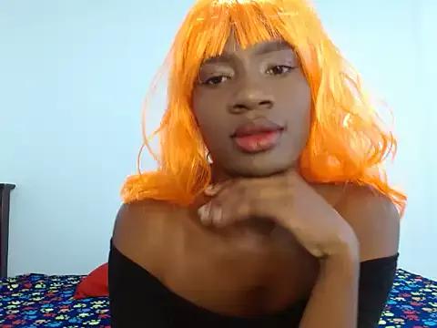 violeta24 from StripChat is Freechat