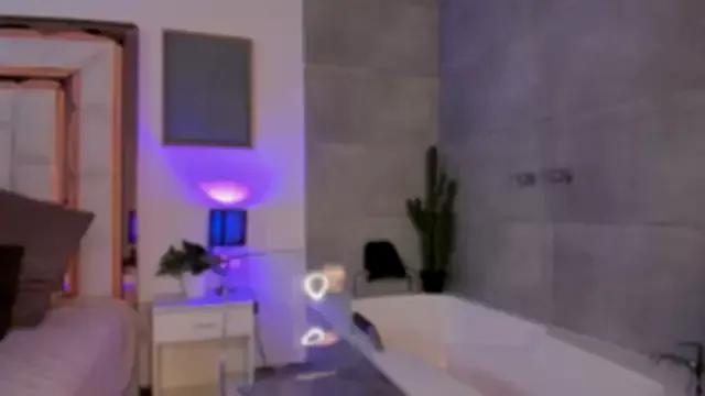 Violeta_dh from StripChat is Freechat