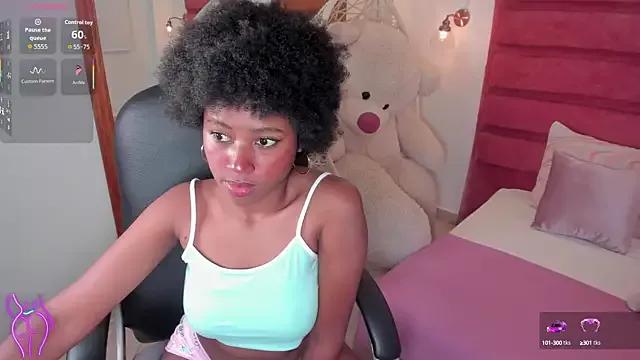 violeta_ruizz from StripChat is Freechat