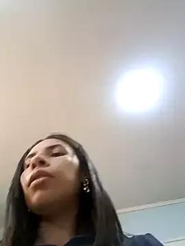 VioletStonee from StripChat is Freechat
