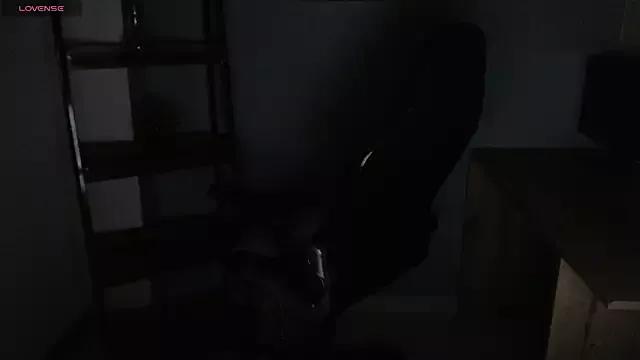 Violett_Salvatore from StripChat is Freechat