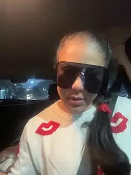 ViolettLuxe from StripChat is Freechat