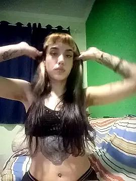 Photos of virtualgirlbr from StripChat is Freechat