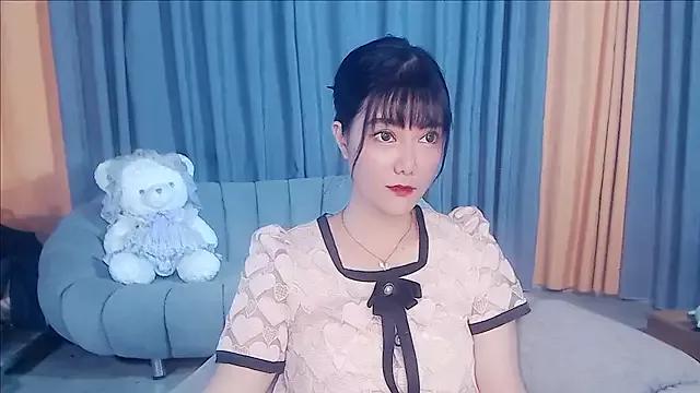 Vivian2599 from StripChat is Freechat