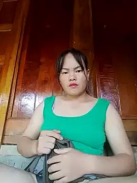 vivian_bae from StripChat is Freechat
