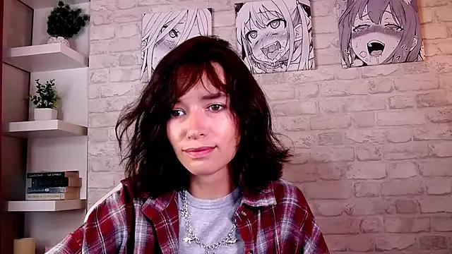 VivianLy_ from StripChat is Freechat