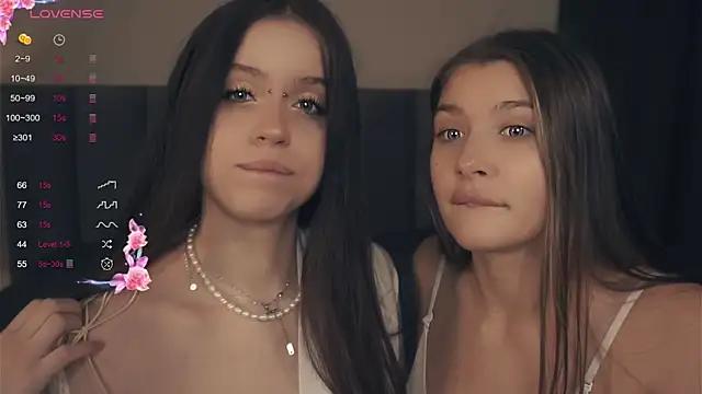Girls free live sex cams: Check out the satisfaction of typing and cam2cam with our sensual livestreamers, who will teach you all about temptation and desires with their smoking hot physiques.