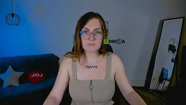 vivienne_dark from StripChat is Freechat