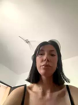ViviRuth from StripChat is Freechat