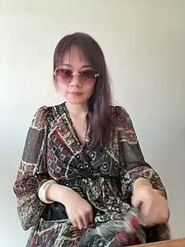 Vivitara from StripChat is Freechat