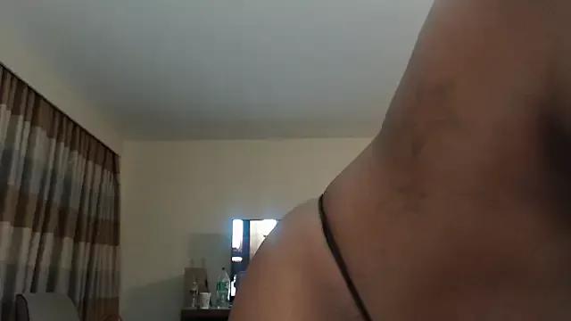 Photos of VixenCapri from StripChat is Freechat