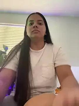 vixxnovalee from StripChat is Freechat