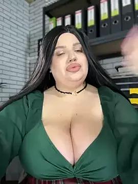 Photos of VladaWhite from StripChat is Freechat