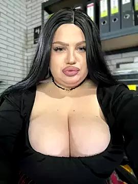 VladaWhite from StripChat is Freechat