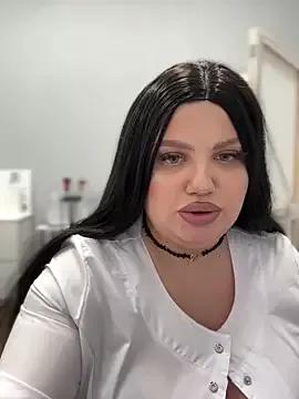 VladaWhite from StripChat is Freechat
