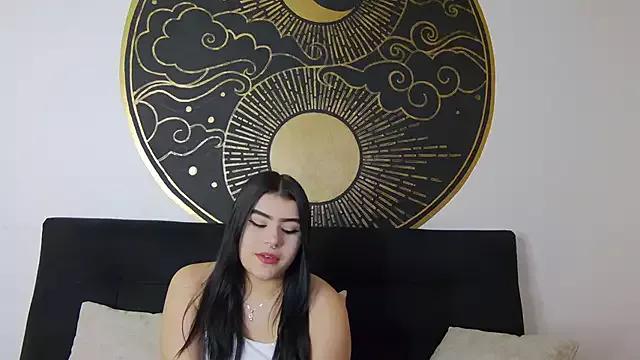 vynx_darkfire from StripChat is Freechat