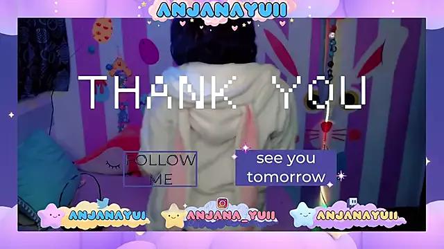 waifumochi_chan from StripChat is Freechat