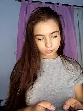 walker_leah88 from StripChat is Freechat