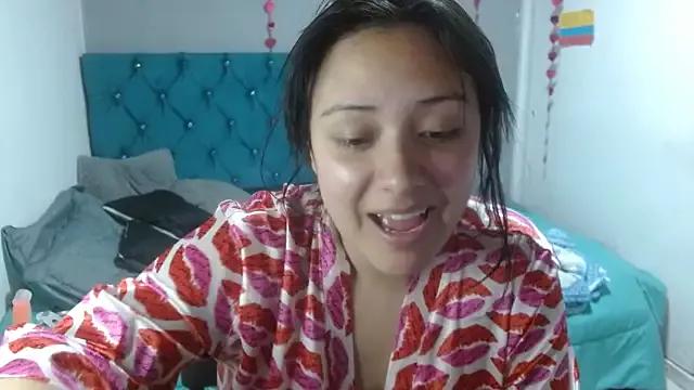 wandafuckass from StripChat is Freechat