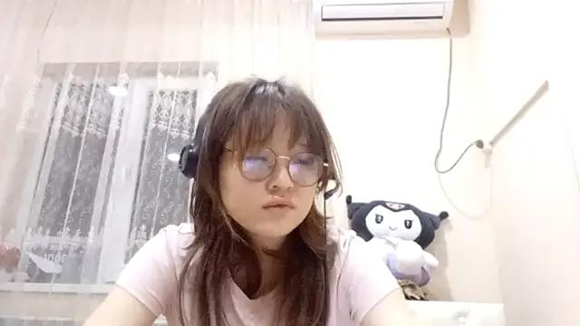 web3queen from StripChat is Freechat