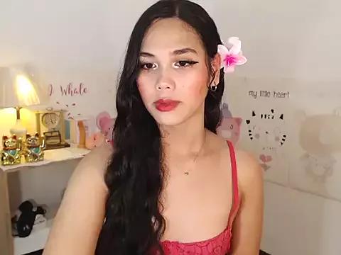 Webcumcutie from StripChat is Freechat