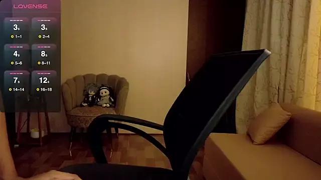 Photos of WednesdayAddams_ from StripChat is Freechat