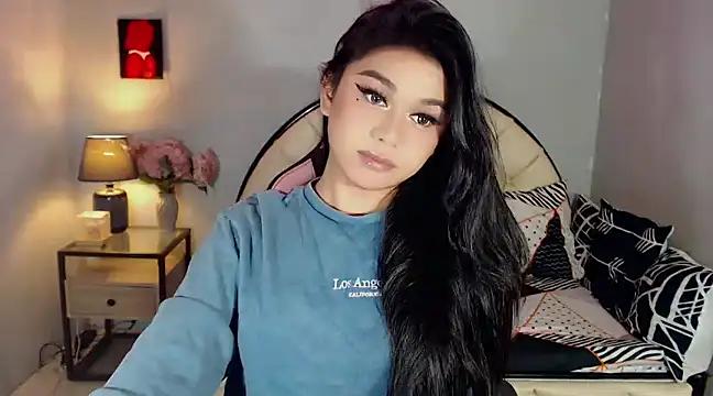 WeezyBabyXoxo from StripChat