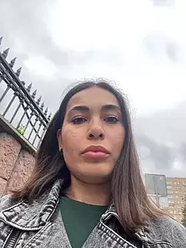 welcome2Talilia from StripChat is Freechat