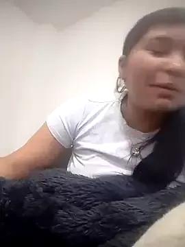 WENDY_ARESTISALL from StripChat is Freechat