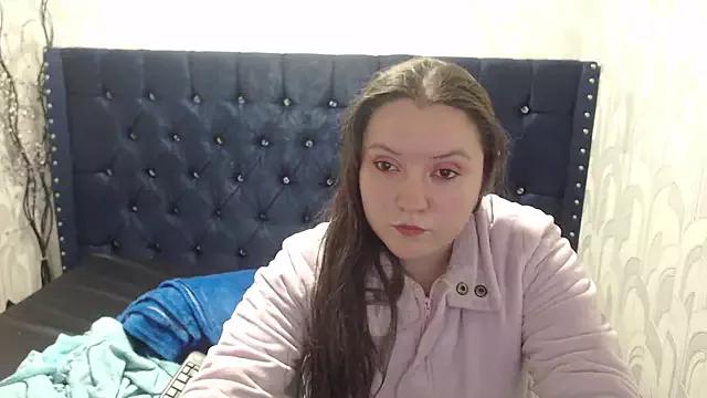 WendyNjacob from StripChat is Freechat
