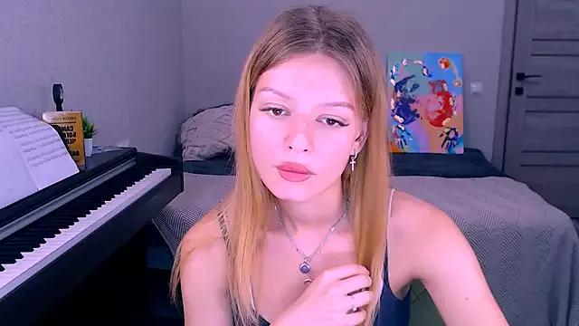 WendyProject4u2 from StripChat is Freechat