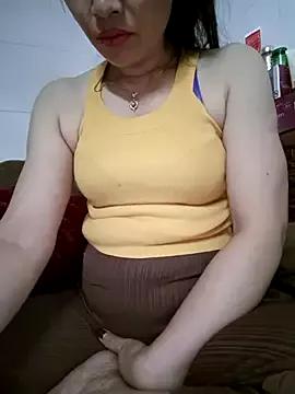 Wet_pussyxx from StripChat is Freechat