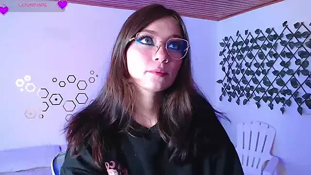 wet_valery from StripChat is Freechat