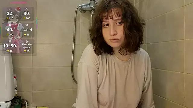 Girls free live sex cams: Check out the satisfaction of typing and cam2cam with our sensual livestreamers, who will teach you all about temptation and desires with their smoking hot physiques.