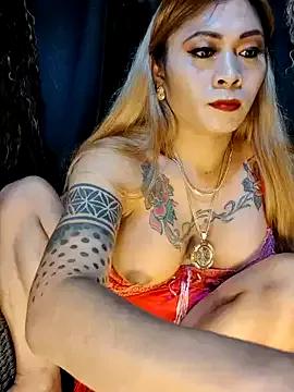 Photos of Whisper_Of_Destiny from StripChat is Freechat