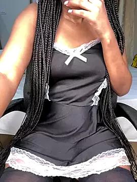 Whispering_willow from StripChat is Freechat
