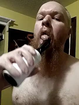 White_Irish_Raw from StripChat is Freechat