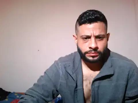 White_West from StripChat is Freechat